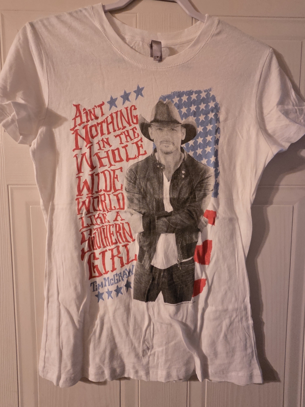 Tim mcgraw T‑Shirt